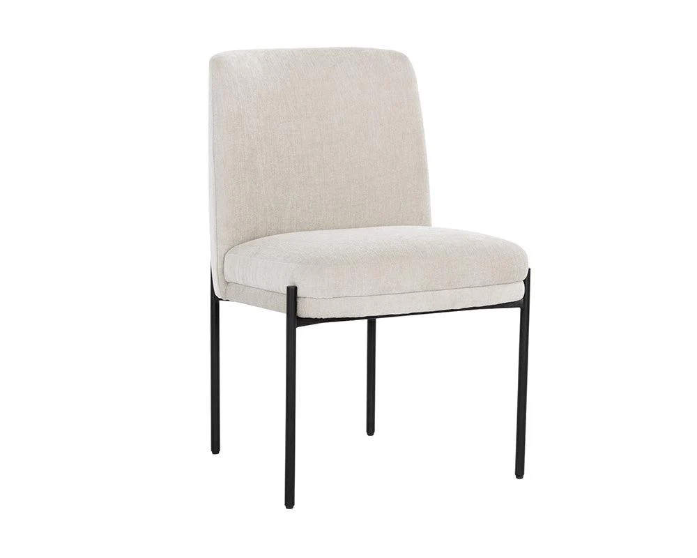 Richie Dining Chair - Frankwebs