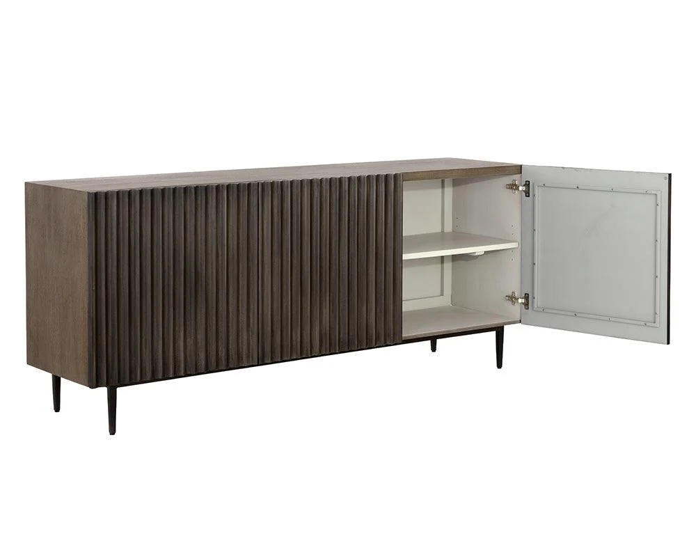 Carlin Sideboard - Large - Frankwebs