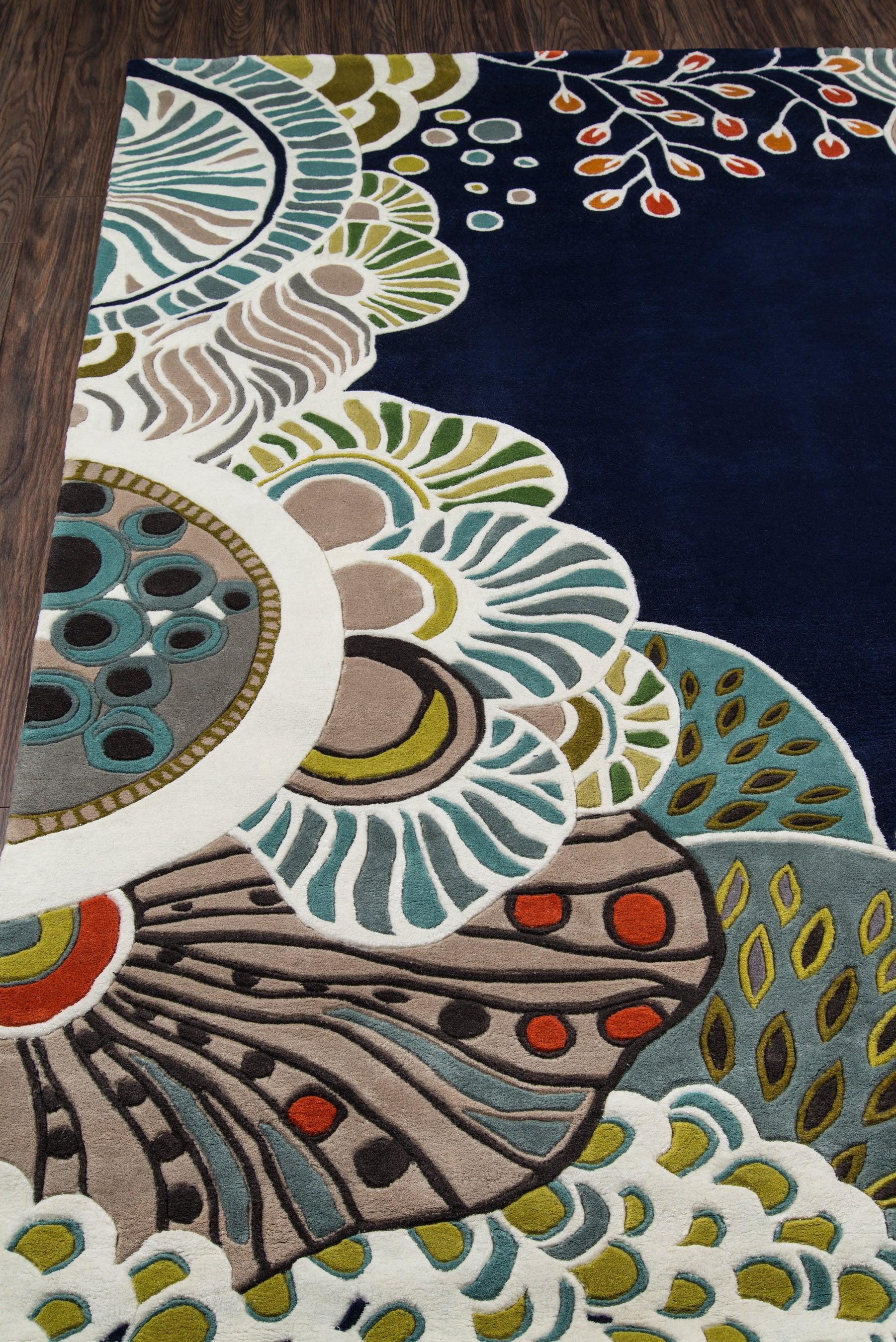 New Wave - Frankwebs