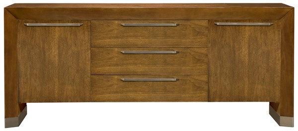 Dune Buffet - Frankwebs