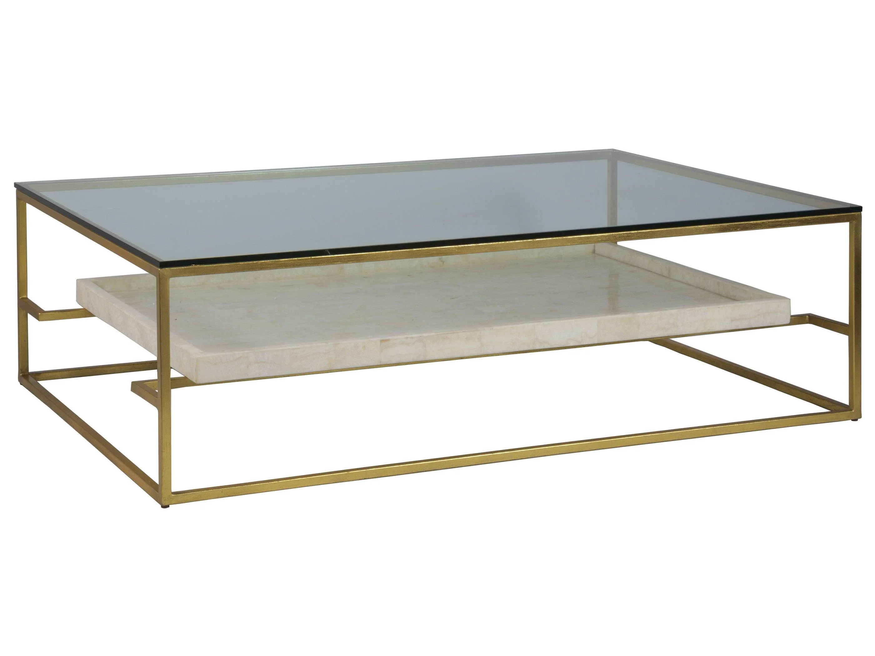 Signature Designs Cumulus Large Rectangular Cocktail Table - Frankwebs