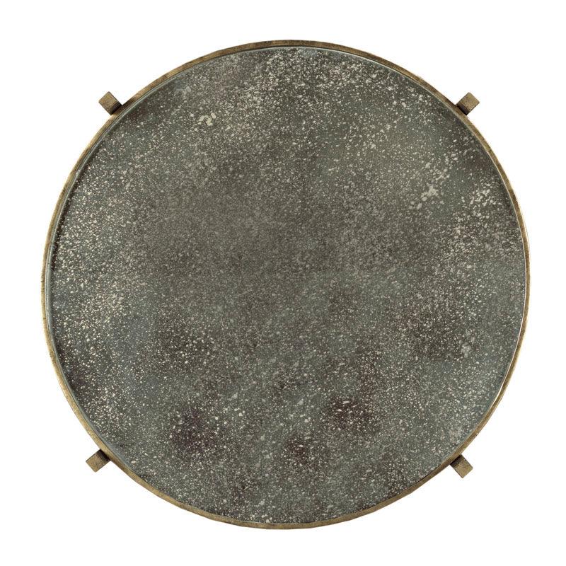 Broomfield Side Table - Frankwebs