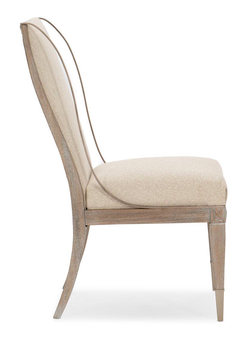 OPEN ARMS SIDE CHAIR - Frankwebs