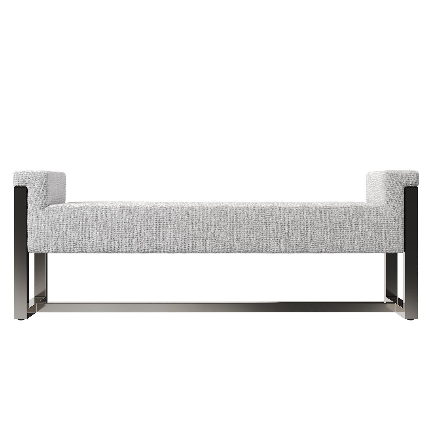 STRATUM BENCH - Frankwebs