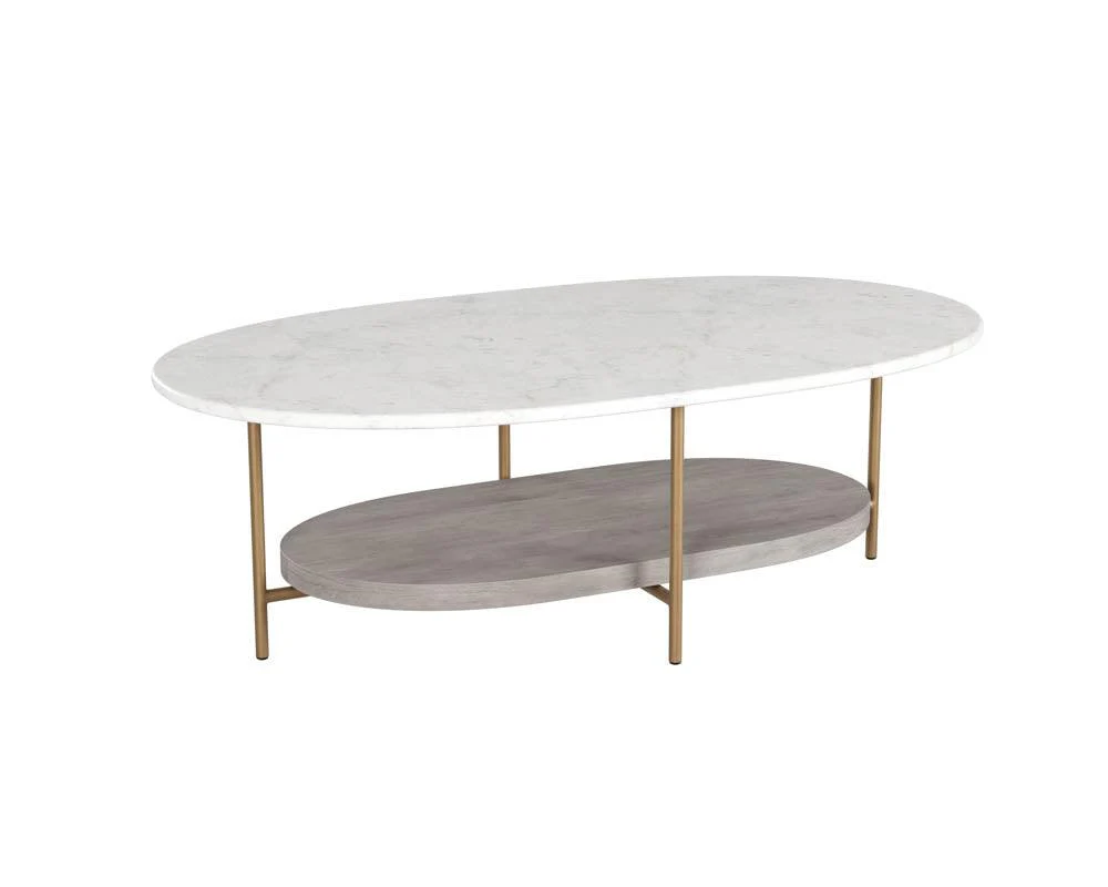Deja Coffee Table - Frankwebs
