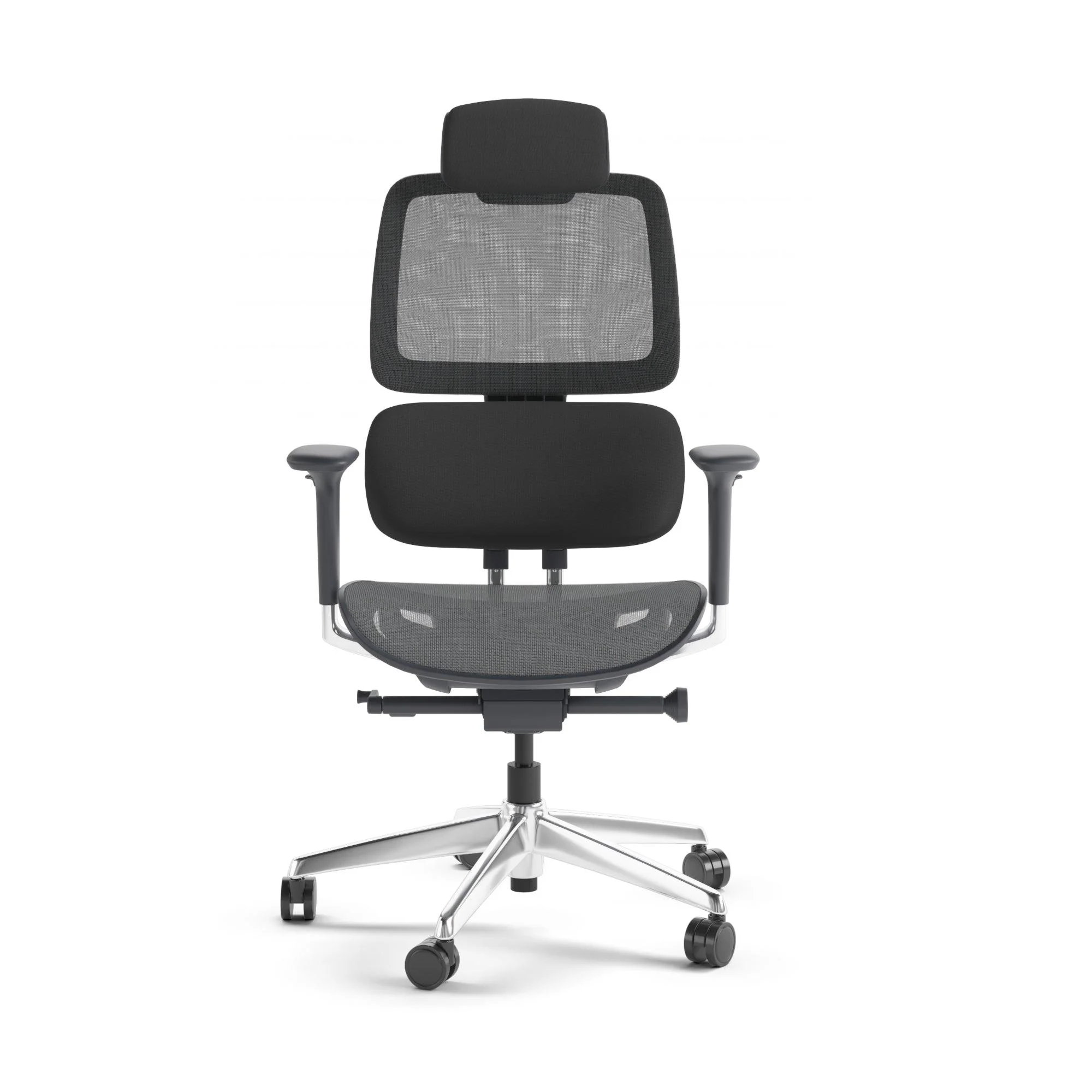 Voca Task Chair - Frankwebs
