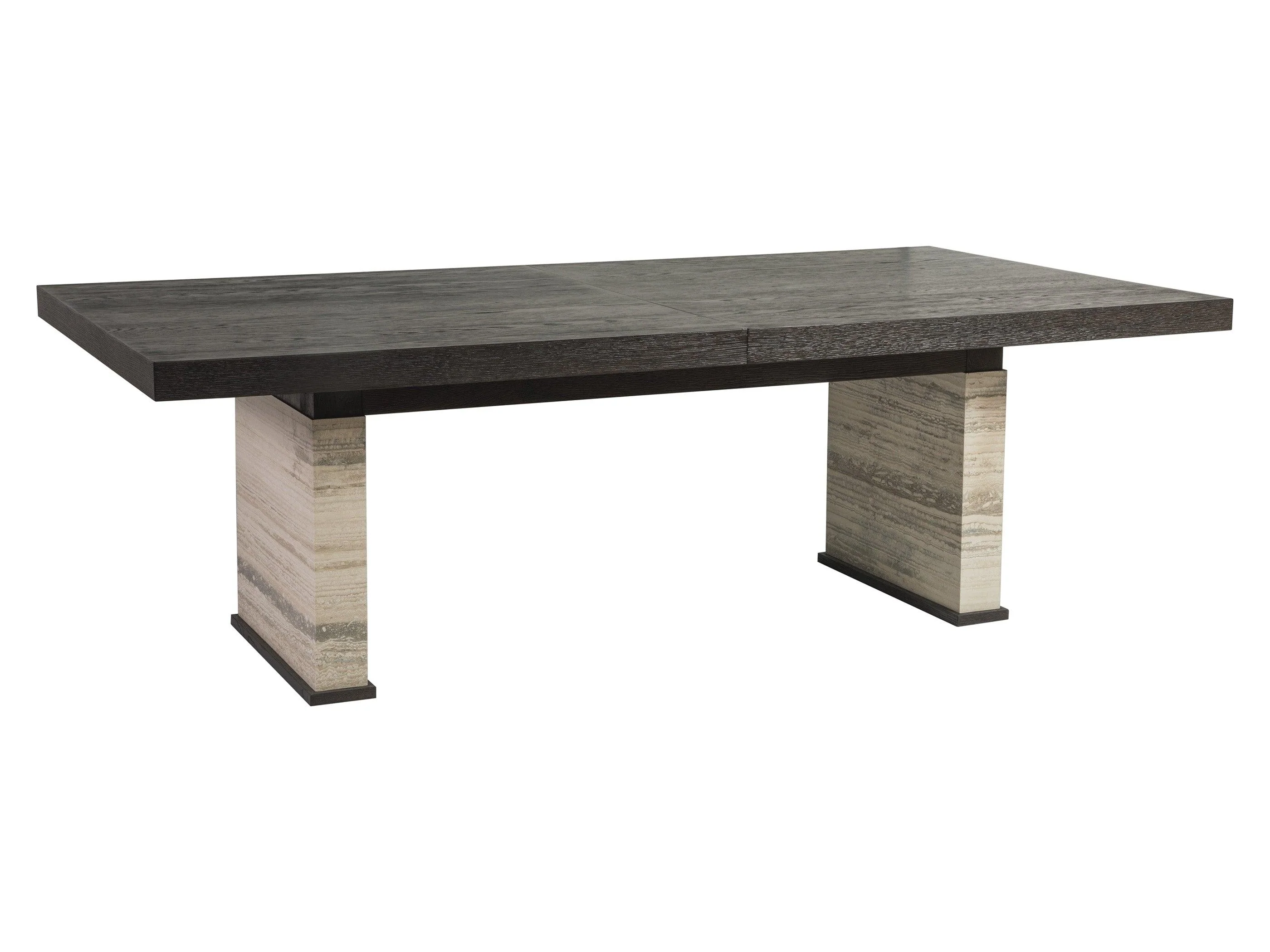Signature Designs Venerato Rectangular Dining Table - Frankwebs