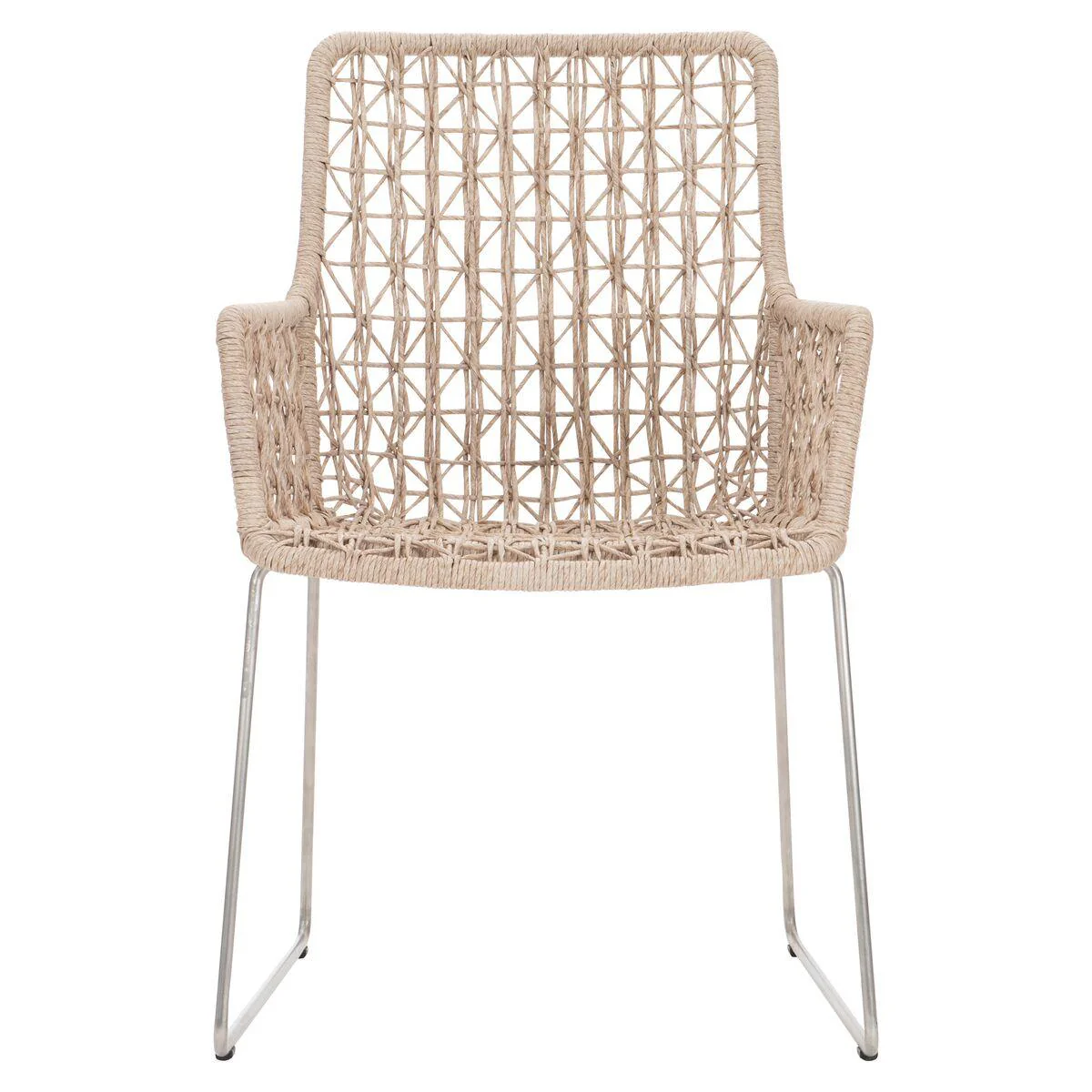 CARMEL ARM CHAIR - Frankwebs