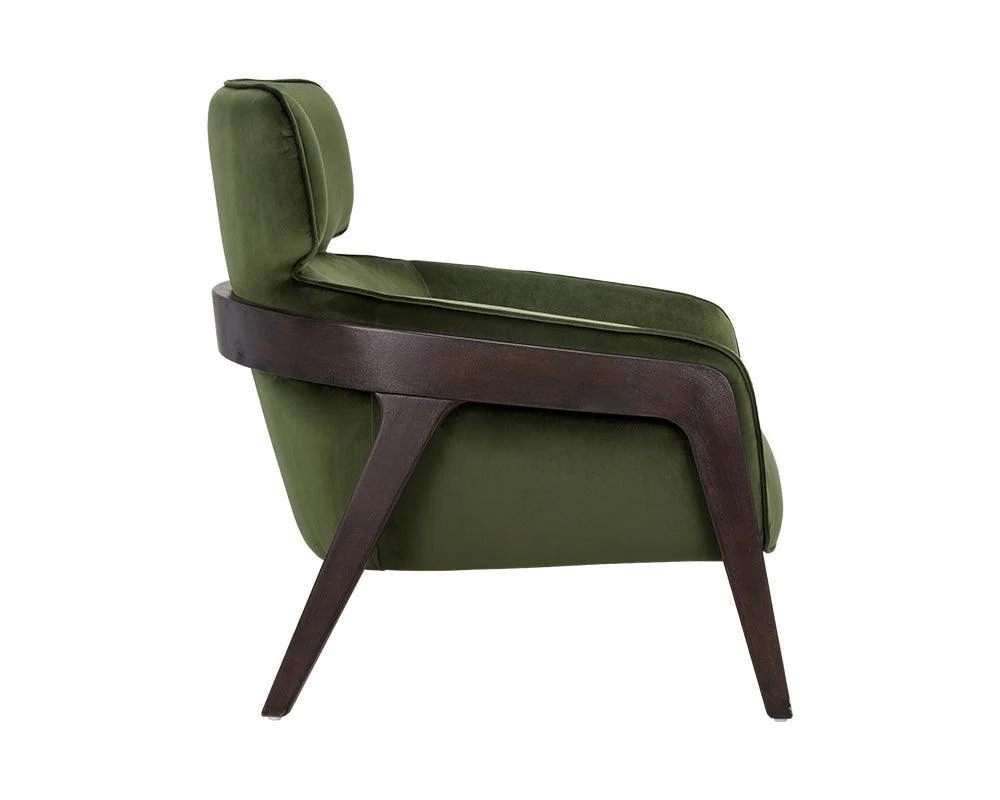 Maximus Lounge Chair - Frankwebs