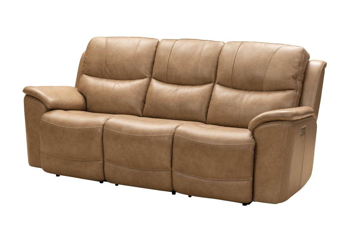 Kaden Power Reclining Sofa - Frankwebs