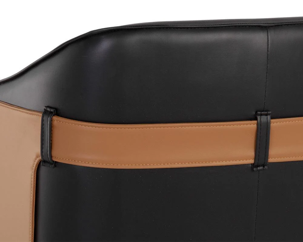 Carter Office Chair - Frankwebs