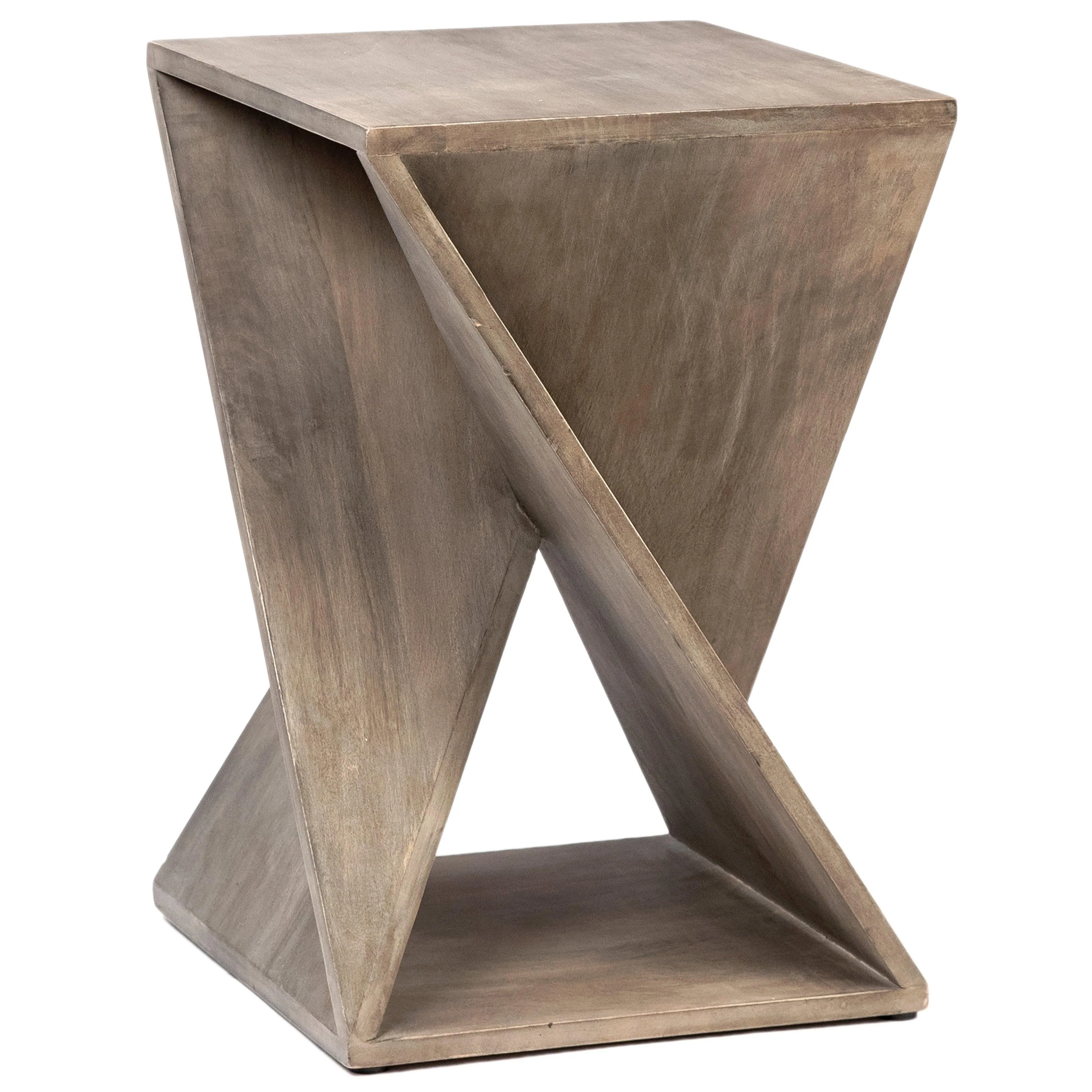 Mana Side Table - Frankwebs