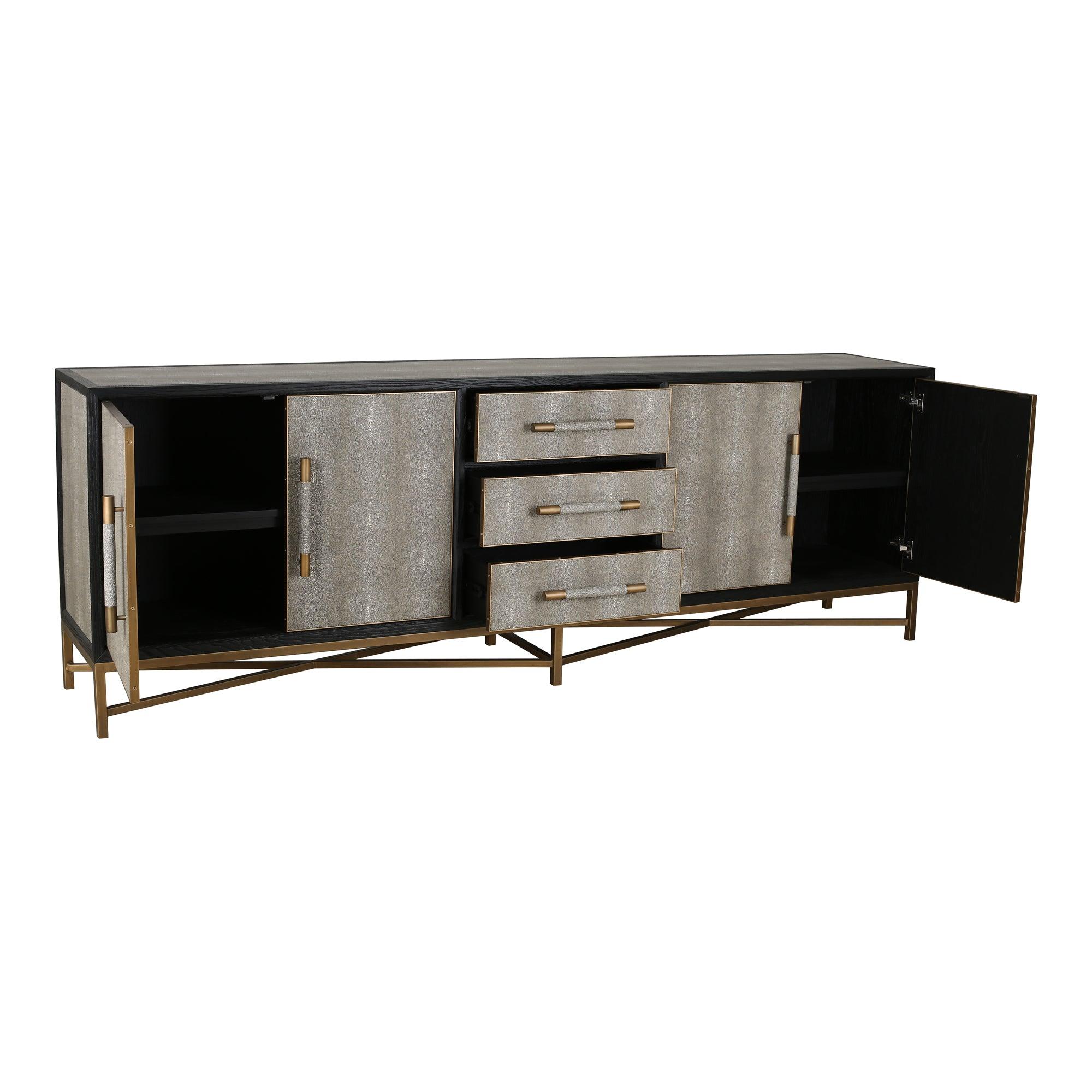 Mako Sideboard Large - Frankwebs