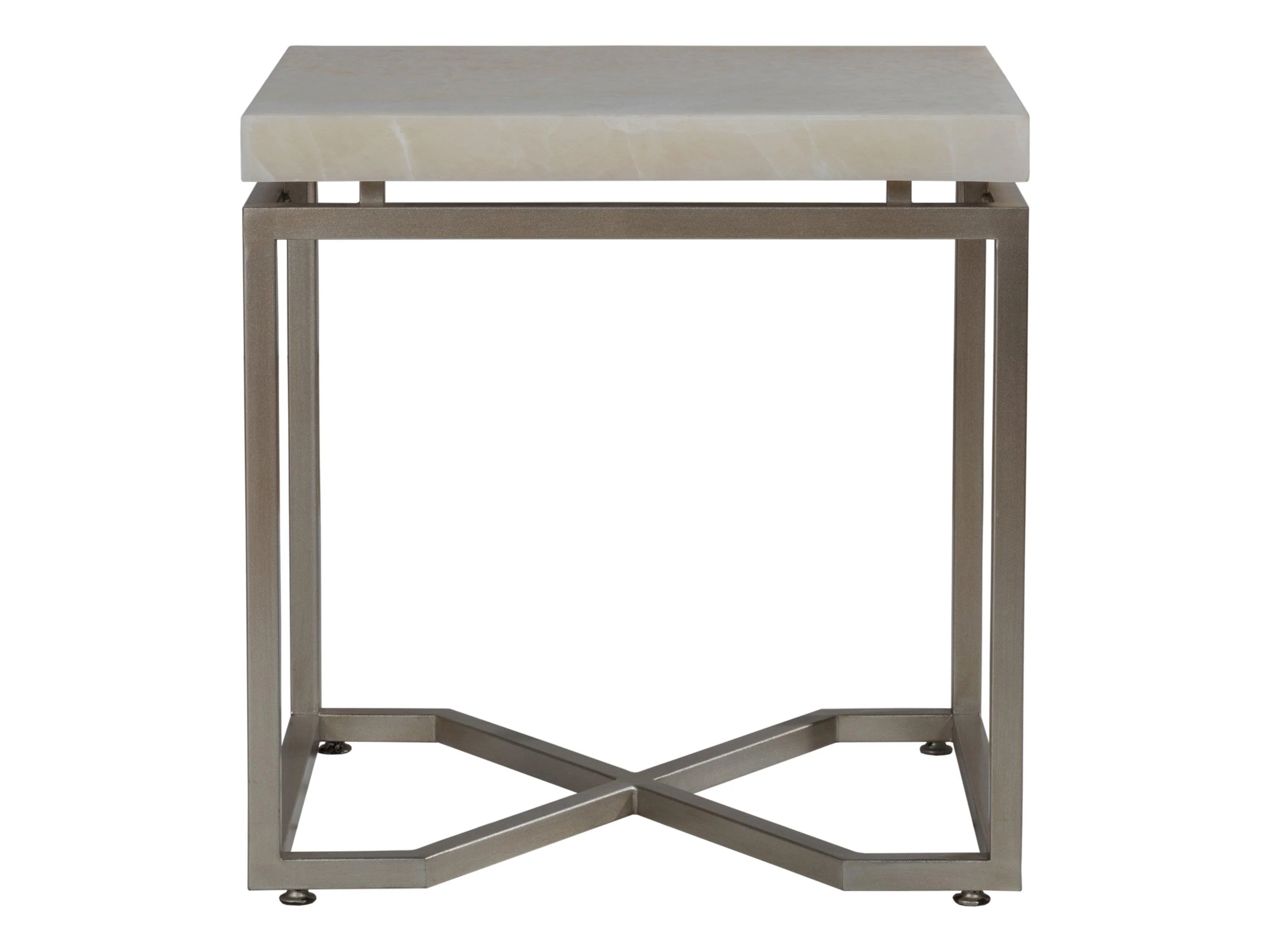 Signature Designs Vara Rectangular End Table - Frankwebs