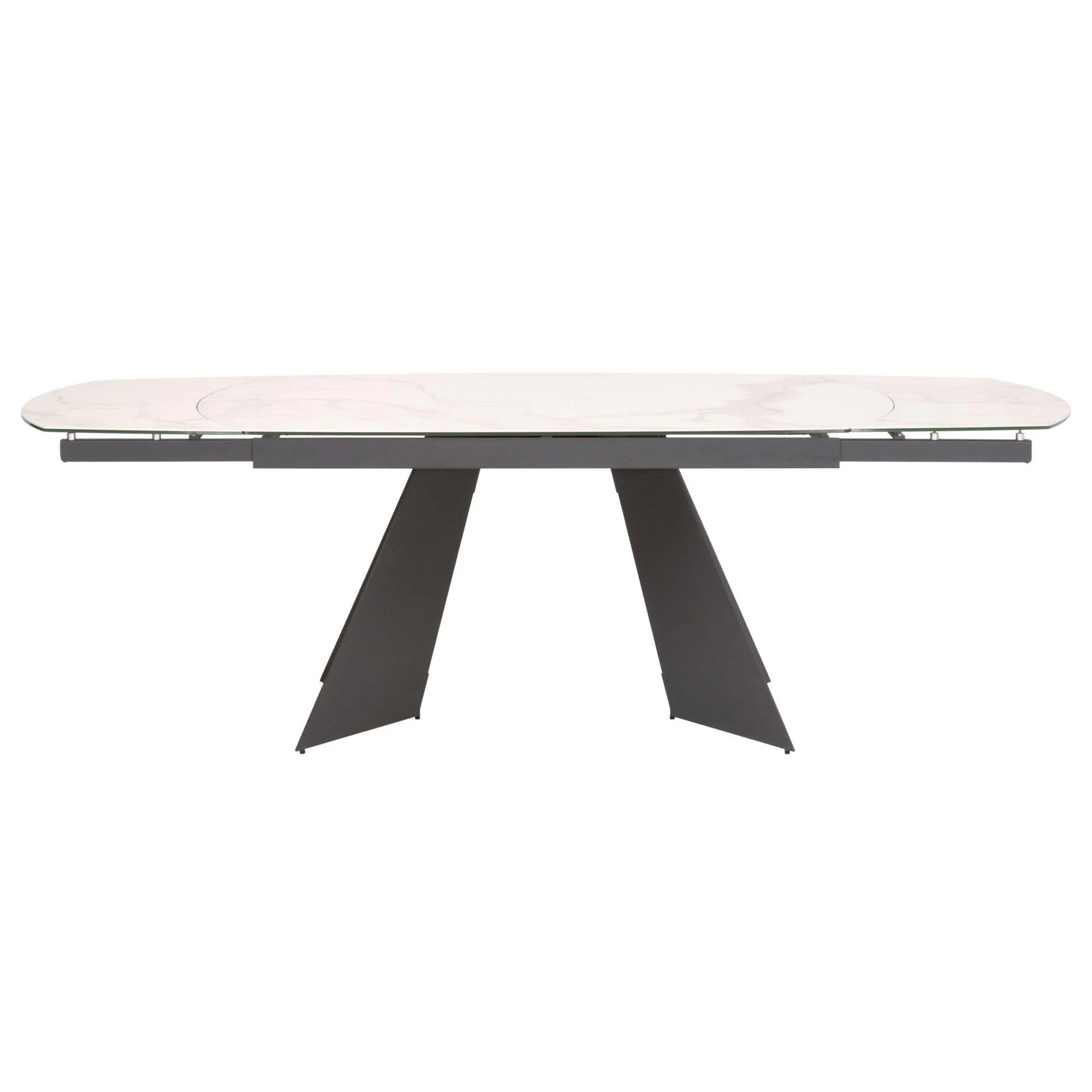 Torque Extension Dining Table - Frankwebs