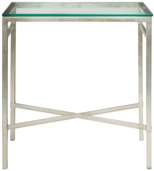 VIGGO SIDE TABLE - Frankwebs