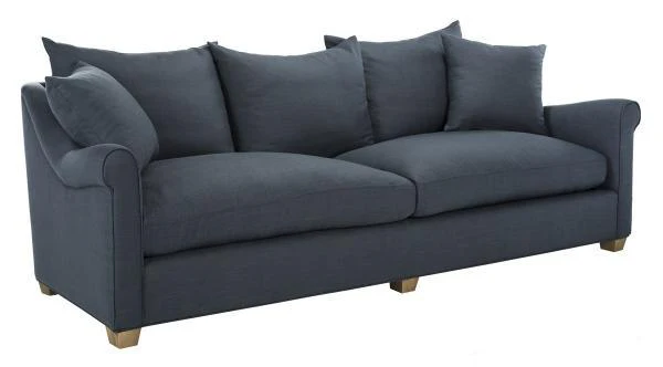 FRAISER LINEN SOFA - Frankwebs