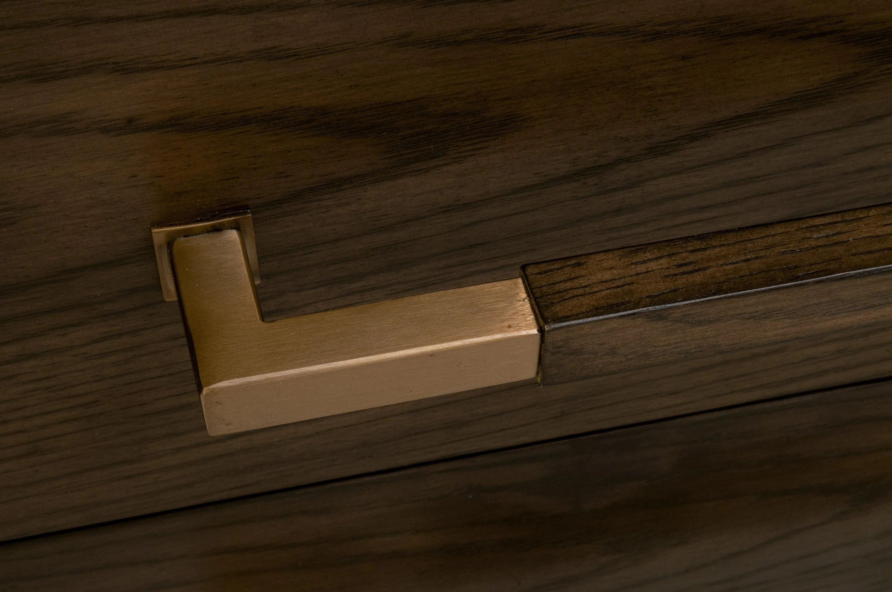 Cambria 2-Drawer Nightstand - Frankwebs