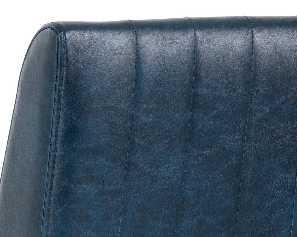 Halden Barstool - Frankwebs