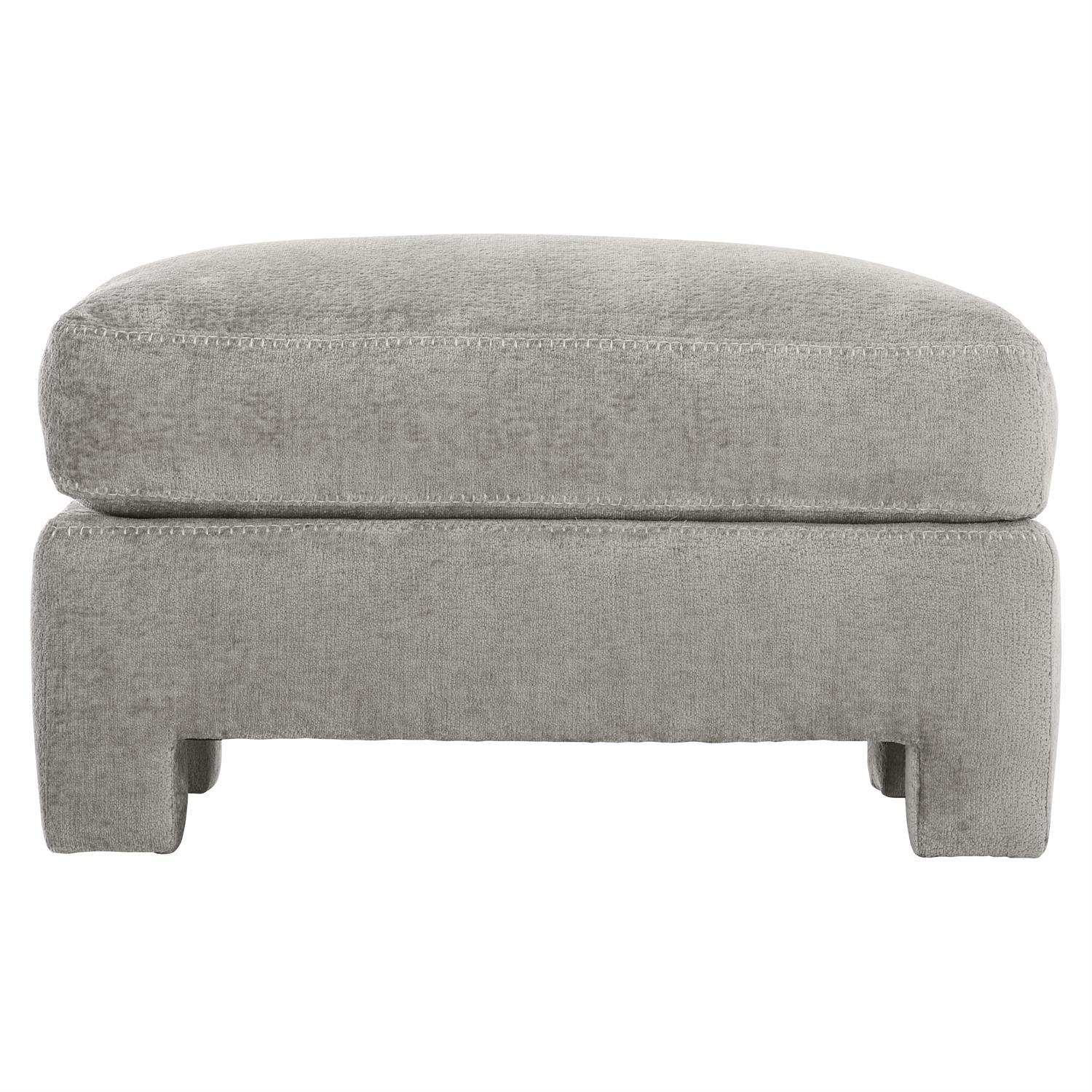 Mily Bumper Ottoman - Frankwebs