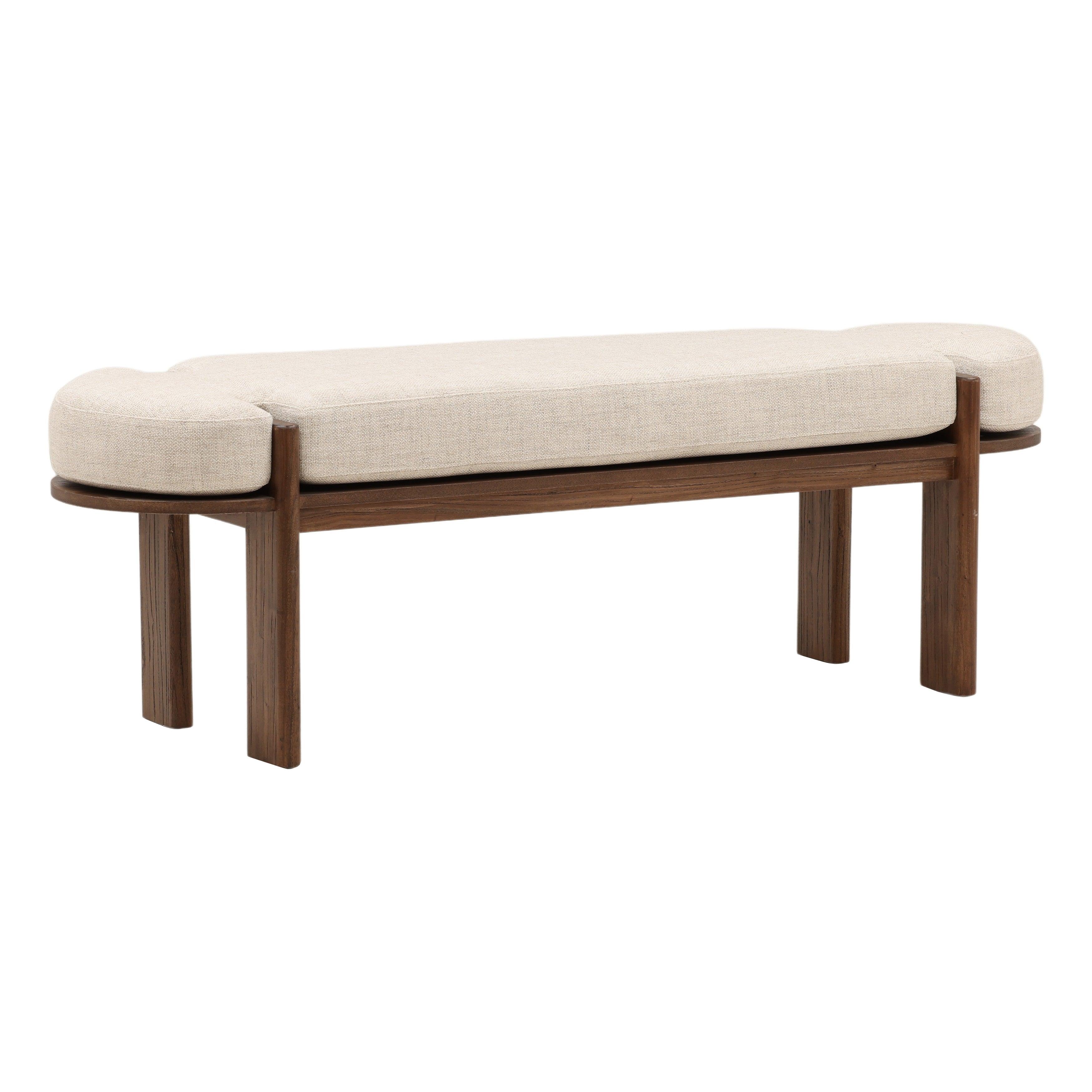Ellana Bench - Frankwebs