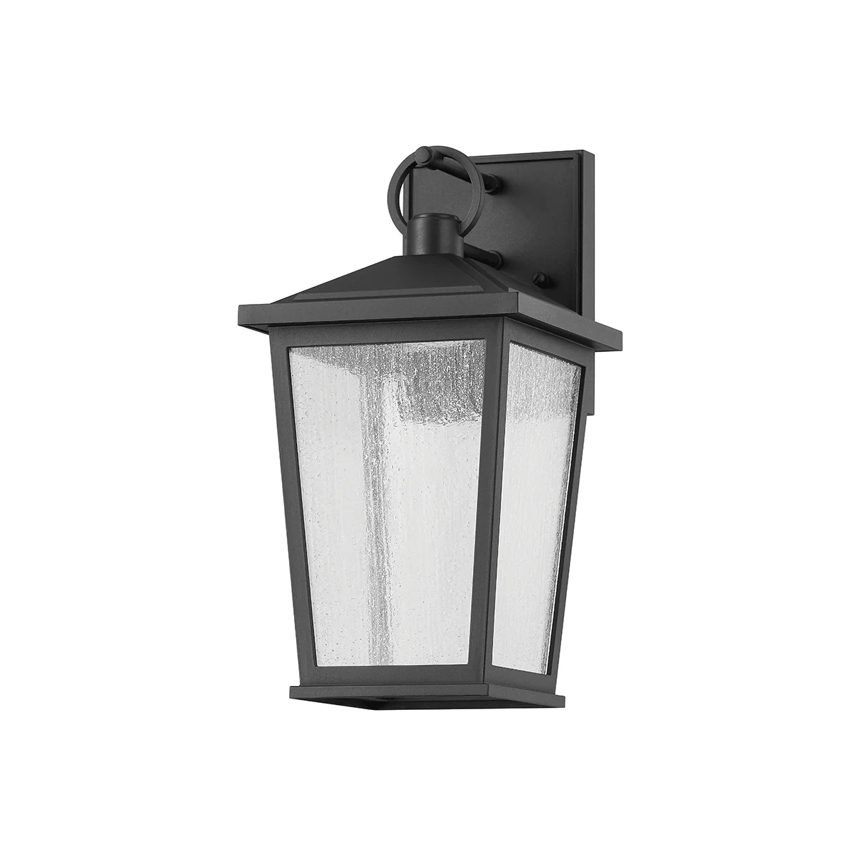 SOREN 1 LIGHT EXTERIOR WALL SCONCE X-SMALL - Frankwebs