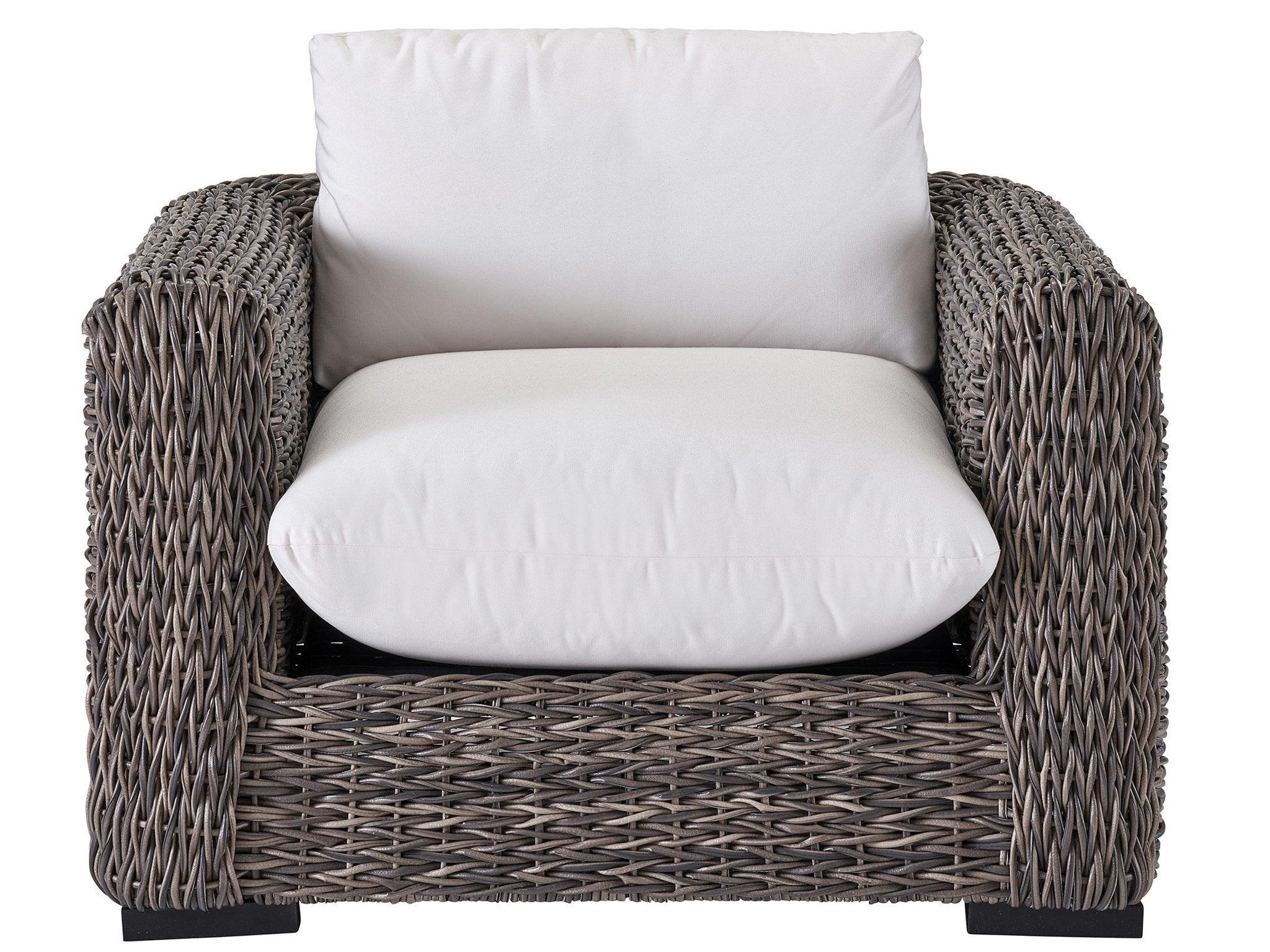 Outdoor Montauk Lounge Chair - Frankwebs