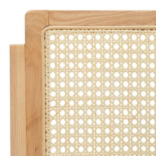 DESIREE CANE FOLDING DINING CHAIR (SET OF 2) - Frankwebs