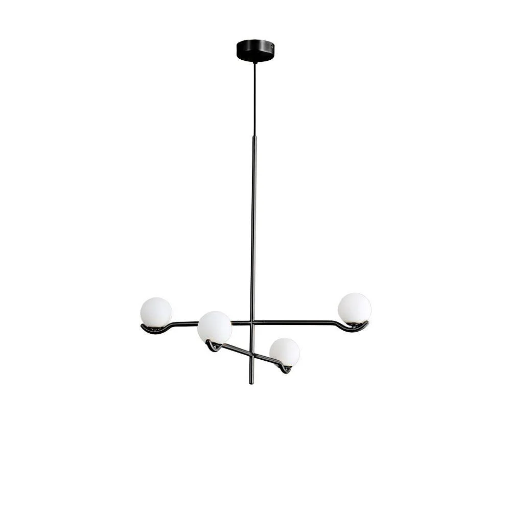 NEBULA Pendant Lamp 2 Arm - Frankwebs