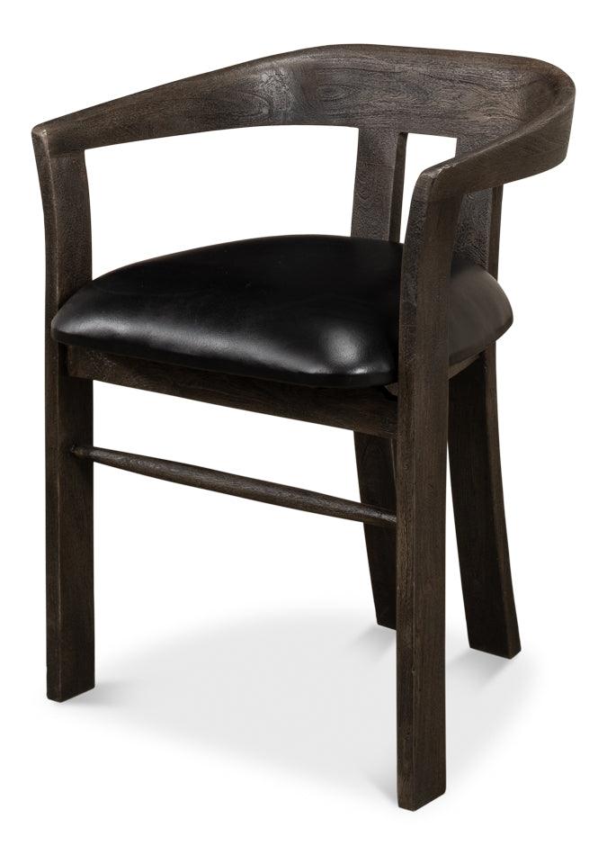 Rift Dining Chair 2 - Frankwebs