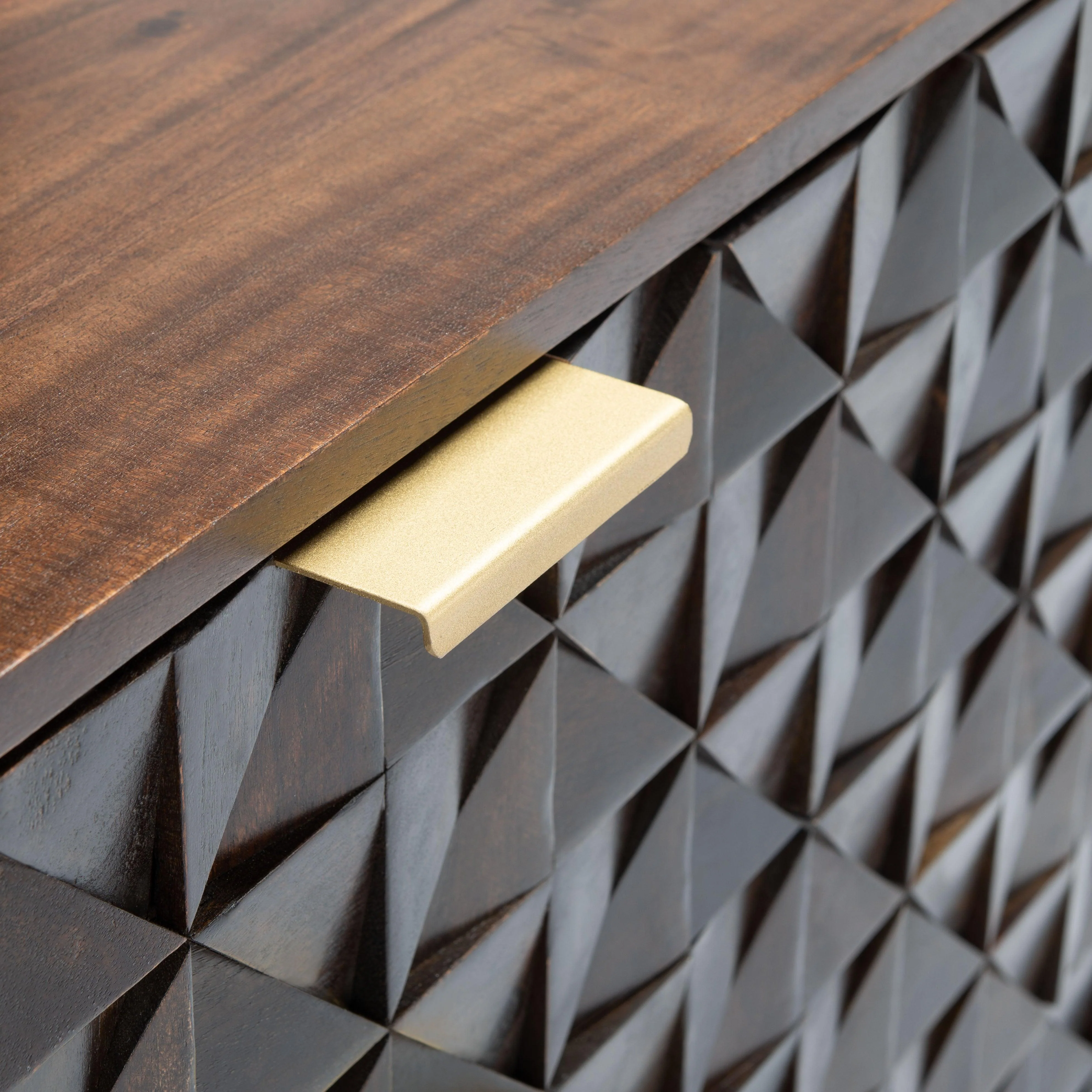 ZINNIA 3 DRAWER CHEST - Frankwebs