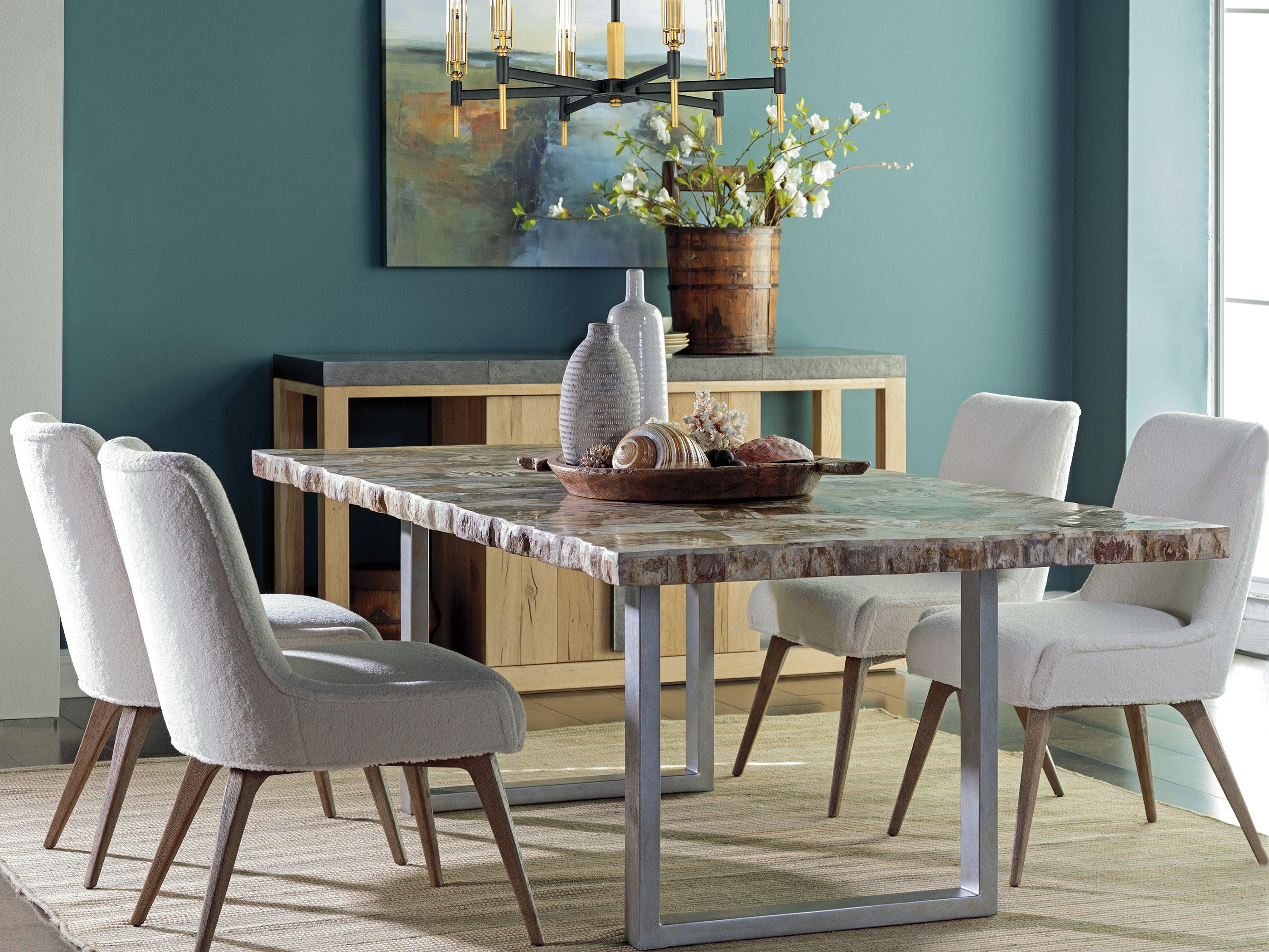 Signature Designs Caldera Rect Dining Table - Frankwebs