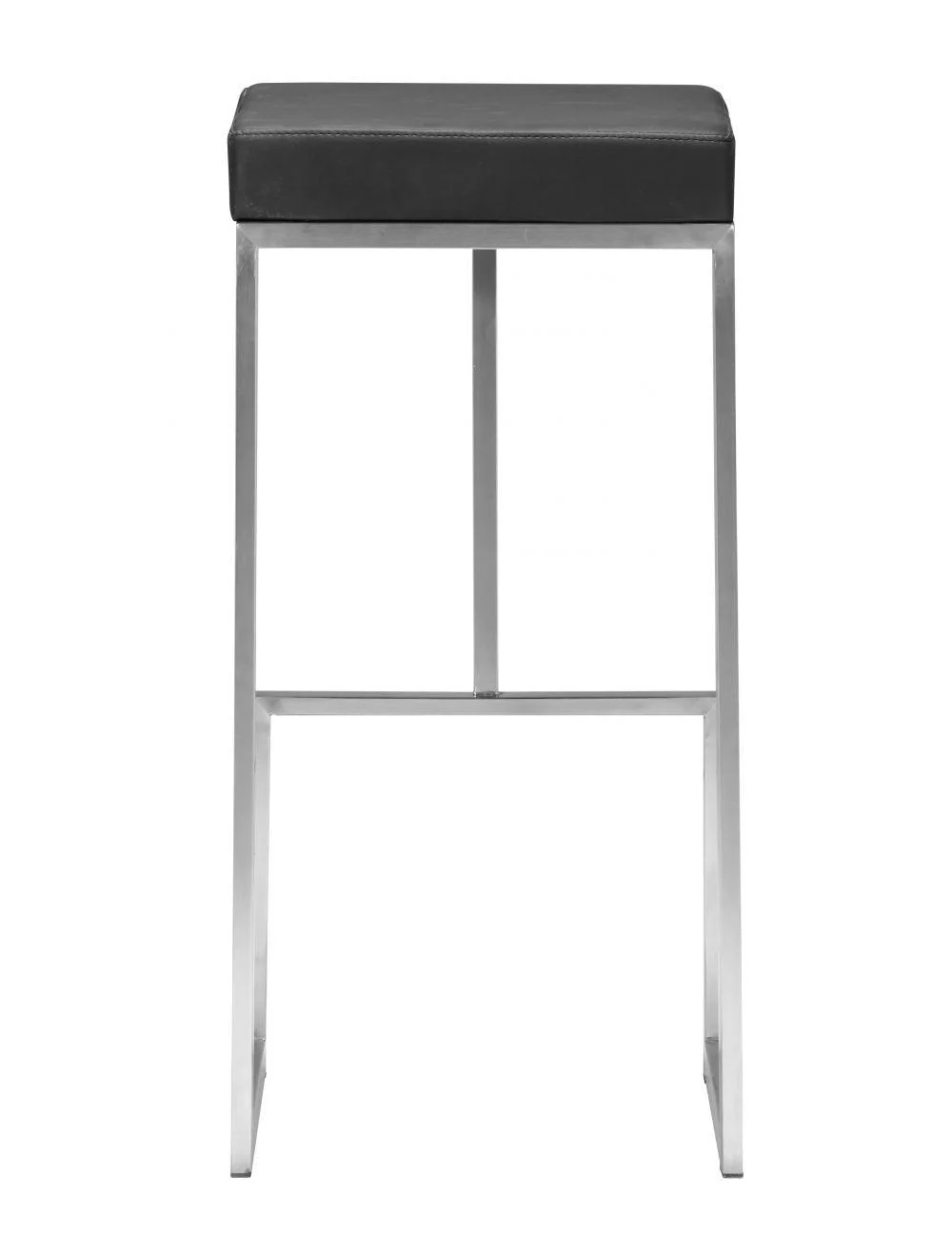 Darwen Barstool (Set of 2) Black - Frankwebs