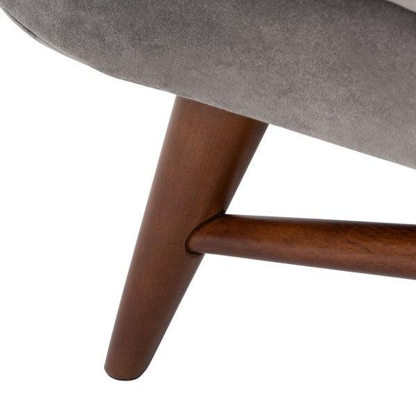 ONYX MID CENTURY TUFTED SOFA - Frankwebs