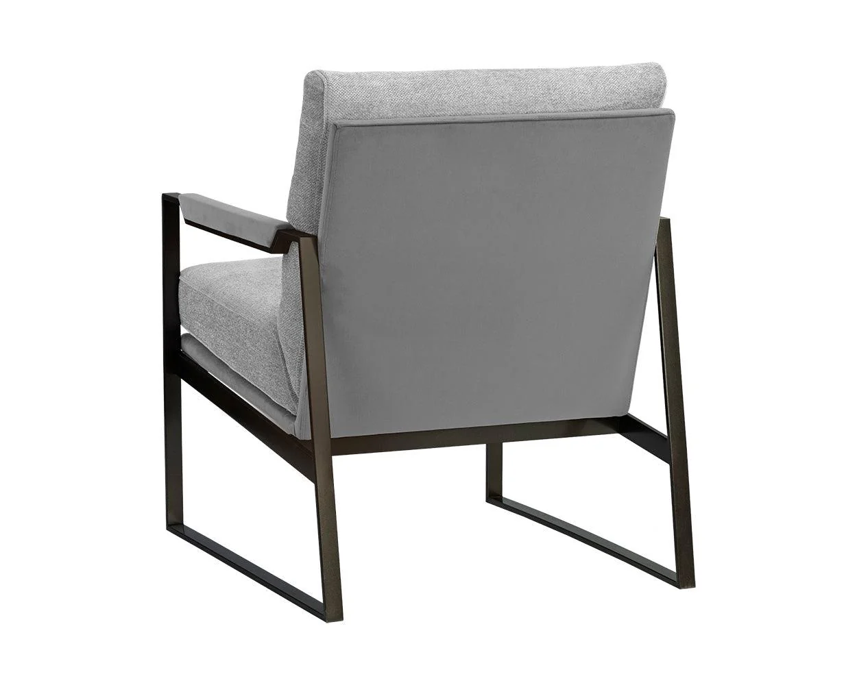 David Lounge Chair - Frankwebs