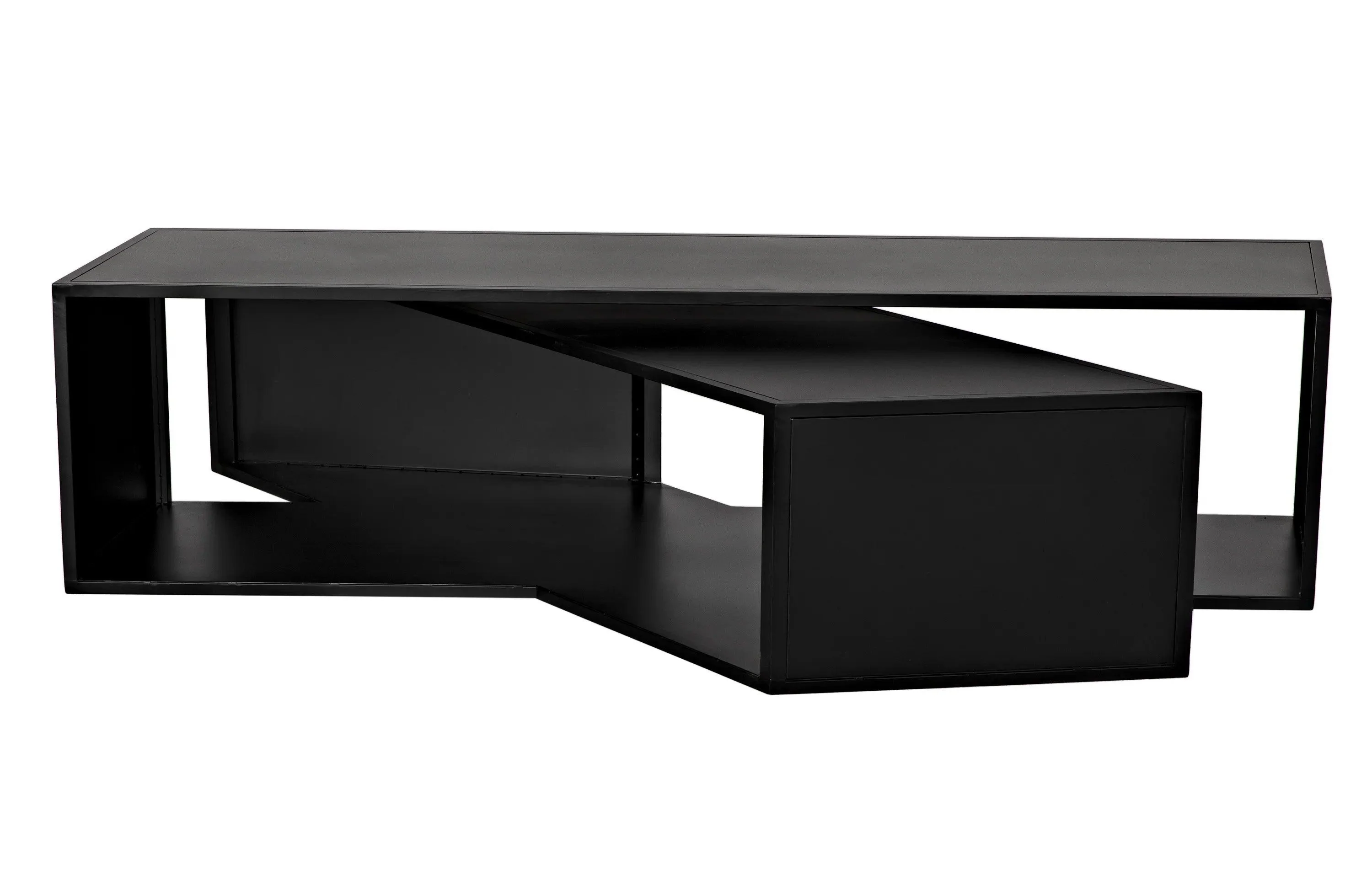 Keweco Coffee Table - Frankwebs