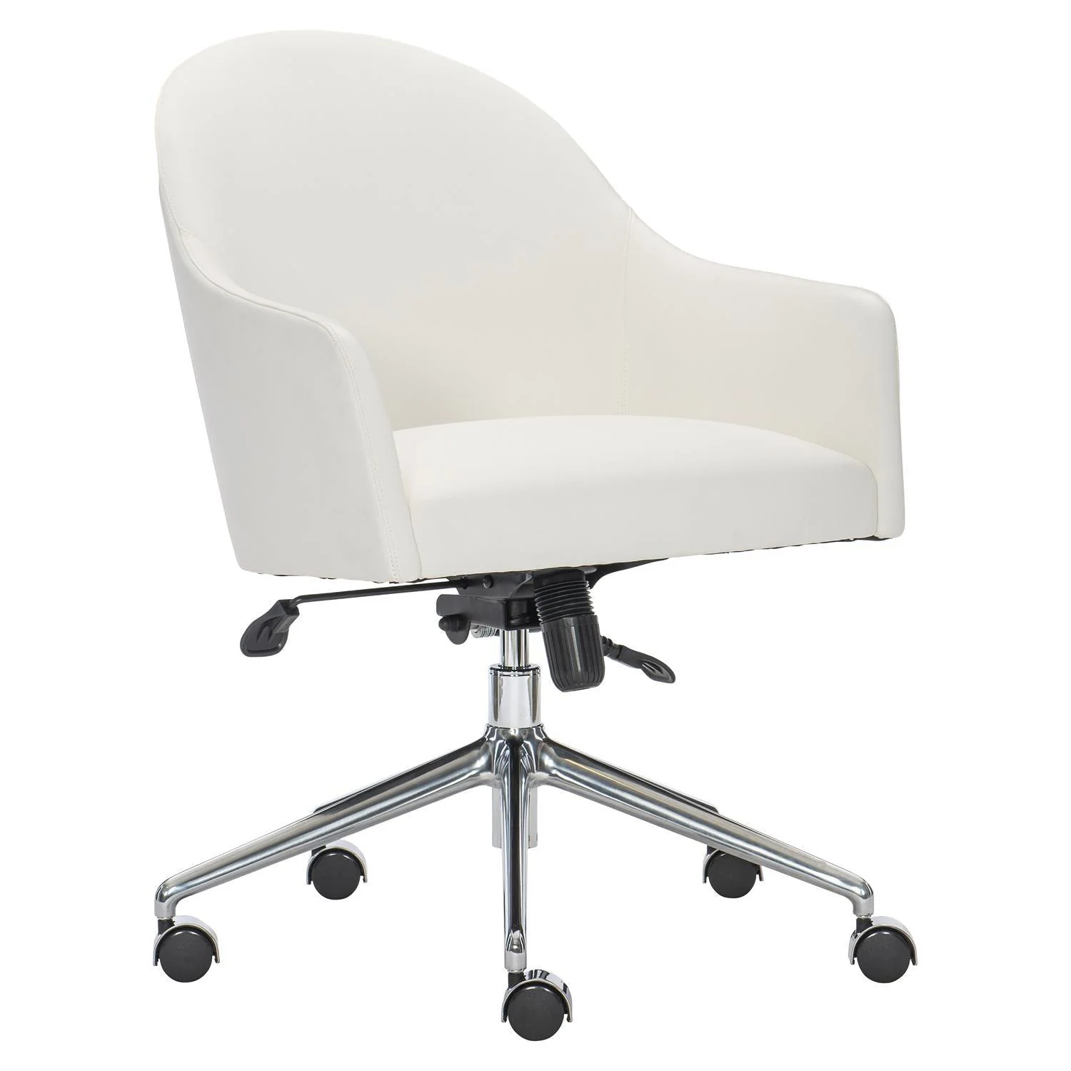 HALSEY OFFICE CHAIR - Frankwebs