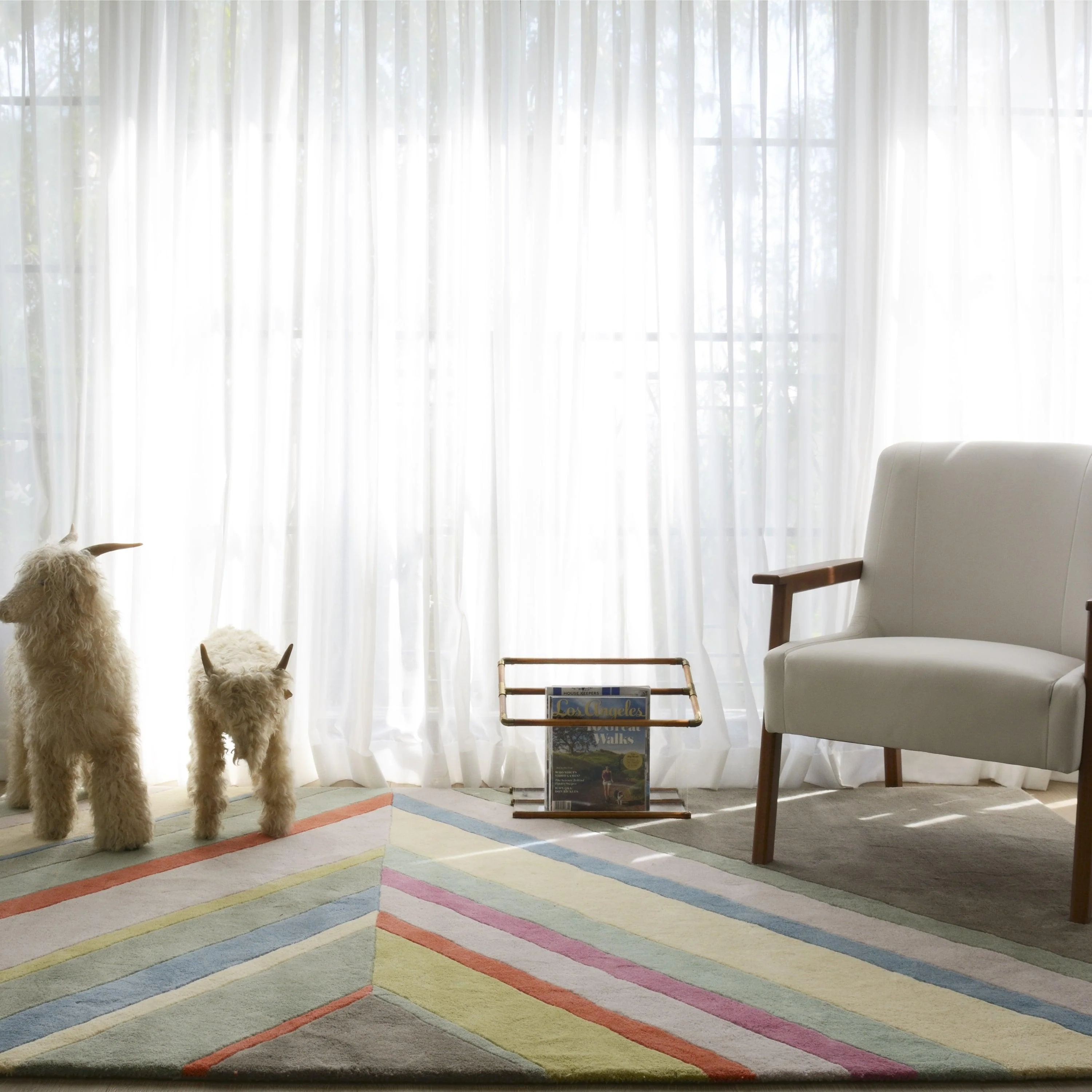 Novogratz - Ultralight - Frankwebs