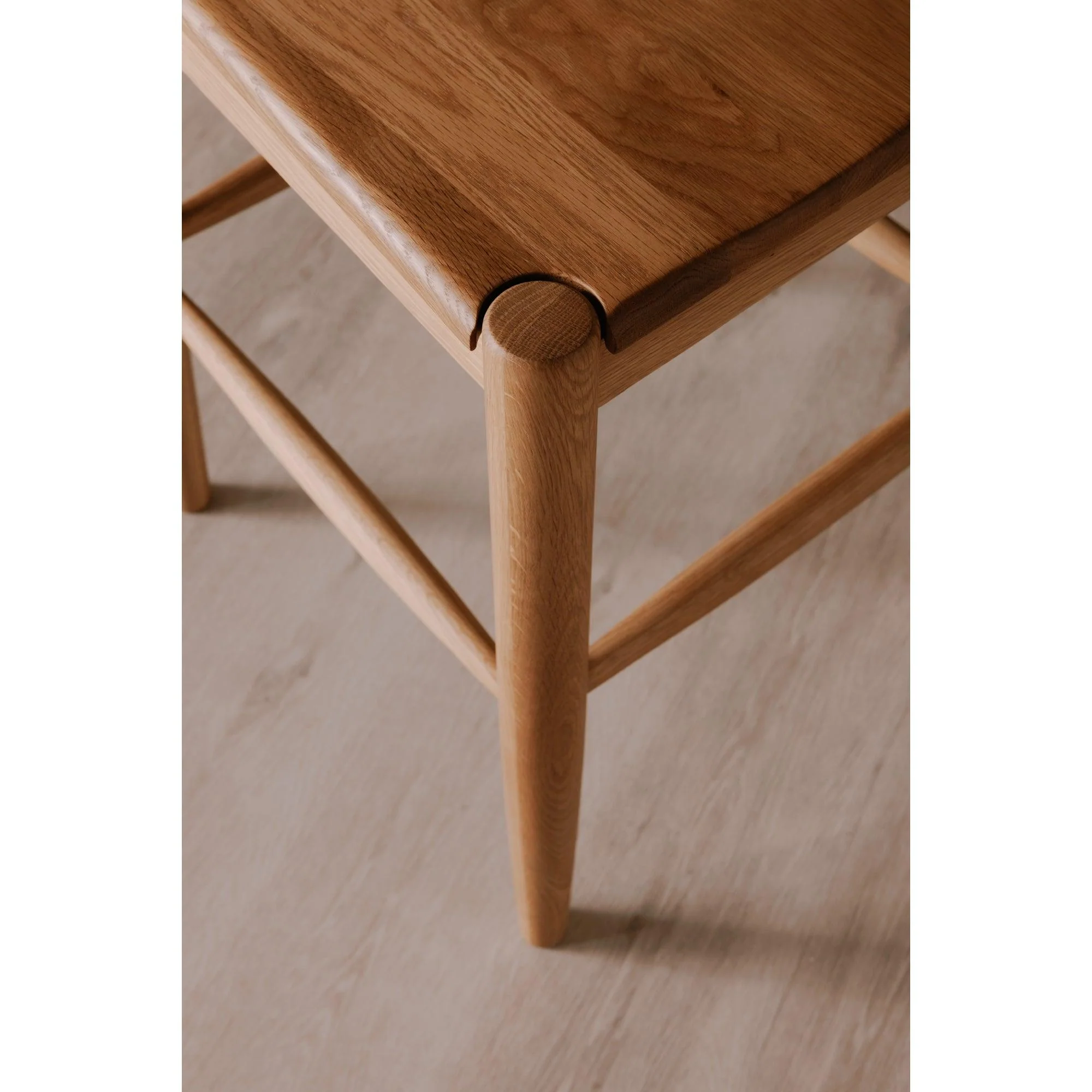 Owing Counter Stool Oak - Frankwebs