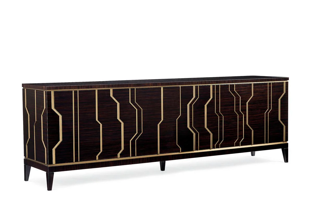 THE SKYLINE CREDENZA - Frankwebs