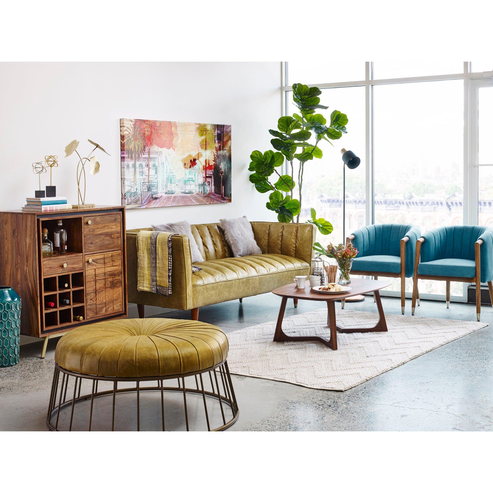 Godenza Coffee Table Small - Frankwebs