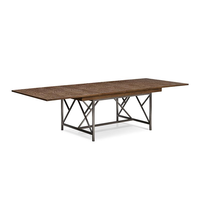 Ellis Dining Table - Frankwebs