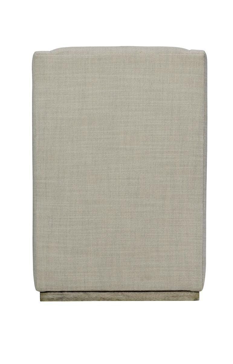 HIGHLAND PARK CASEY ARM CHAIR - Frankwebs