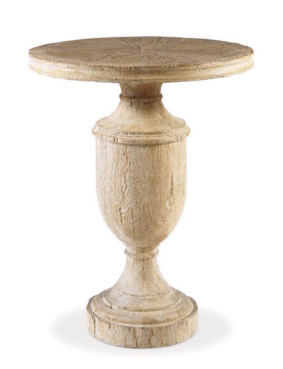 Monarch Hanover Pedestal Table - Frankwebs