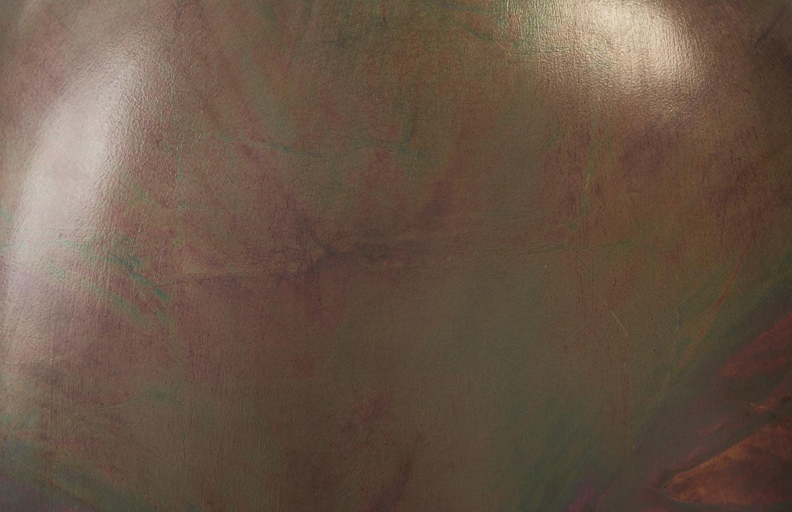 Patina Wall Stone, Oval, LG - Frankwebs