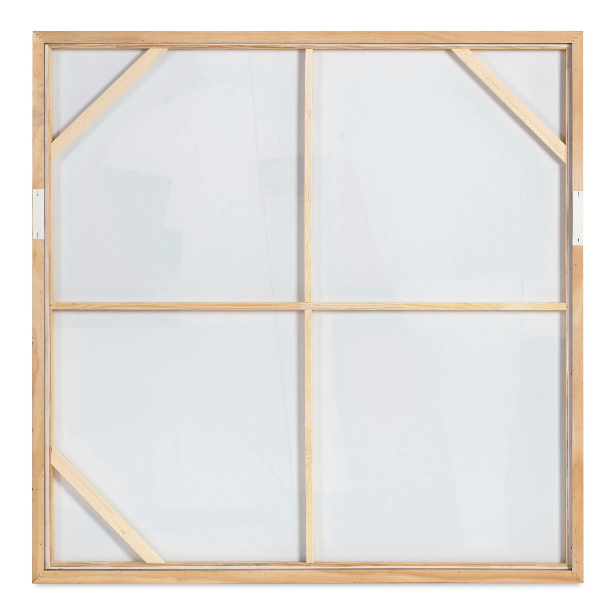 Nostalgia Framed Painting Warm Palette - Frankwebs