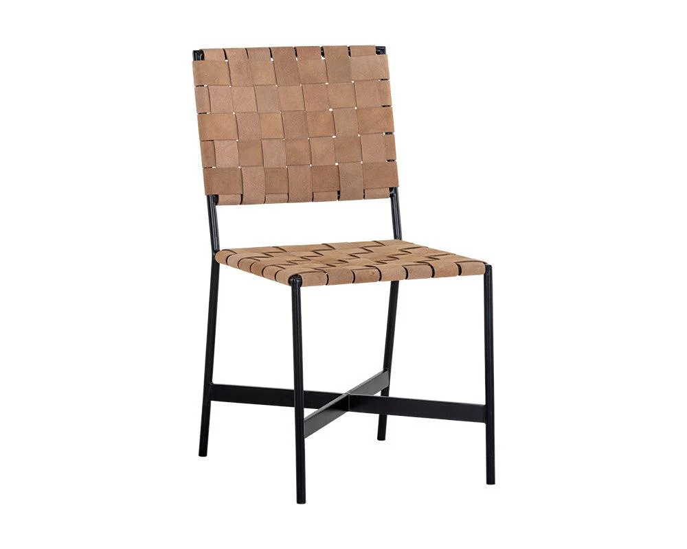 Omari Dining Chair  - Set of 2 - Frankwebs