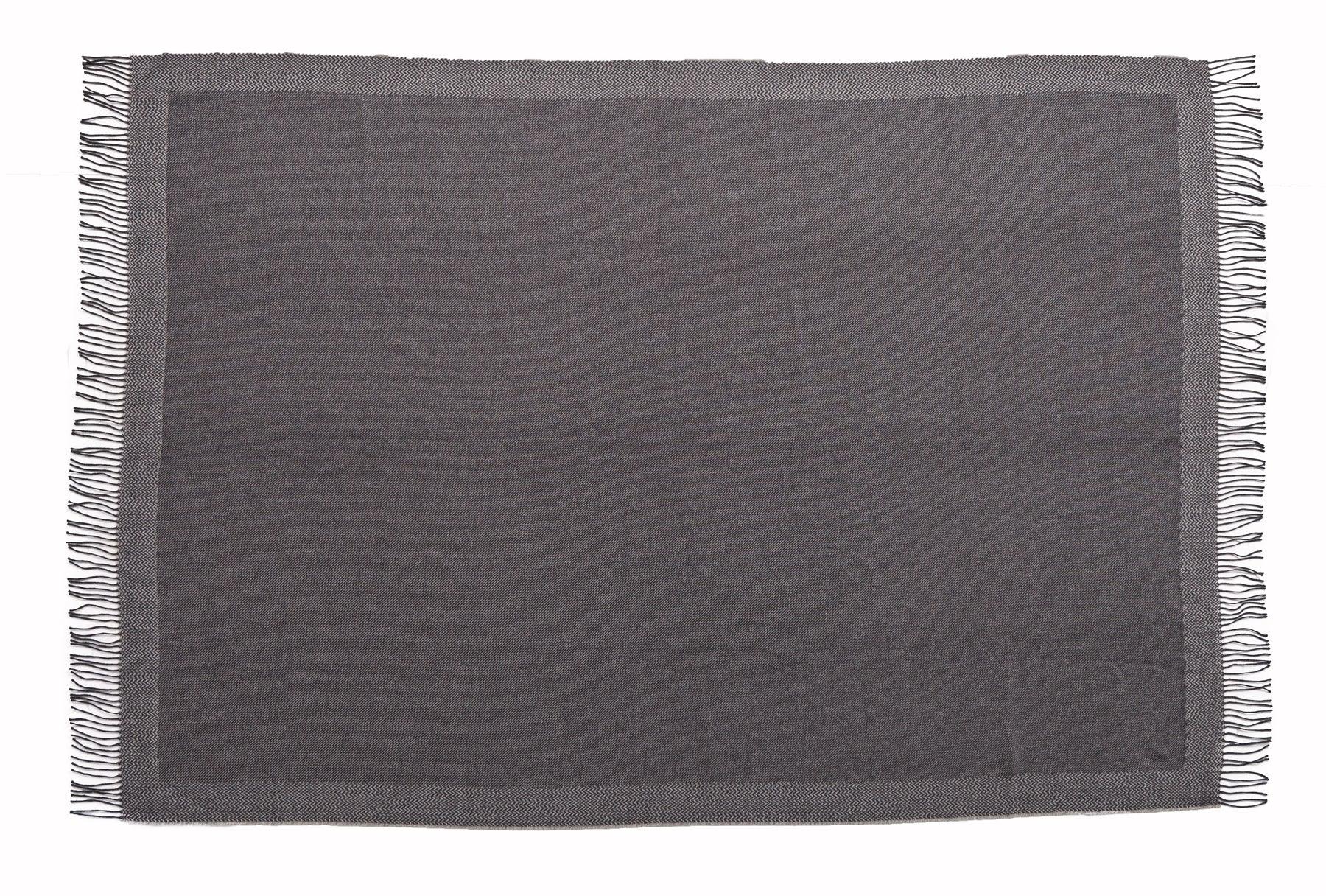 Darcy Baby Alpaca Throw - Frankwebs