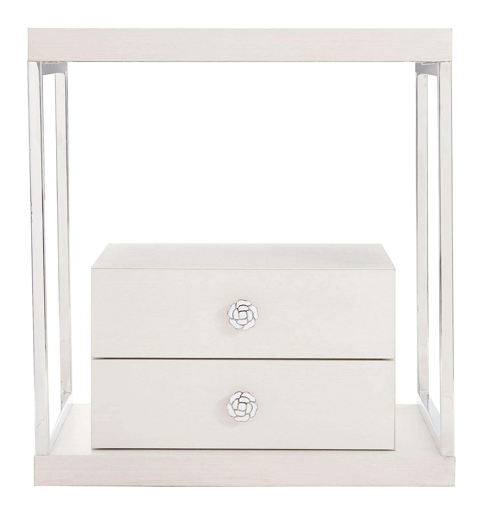 SILHOUETTE SIDE TABLE RECTANGLE - Frankwebs