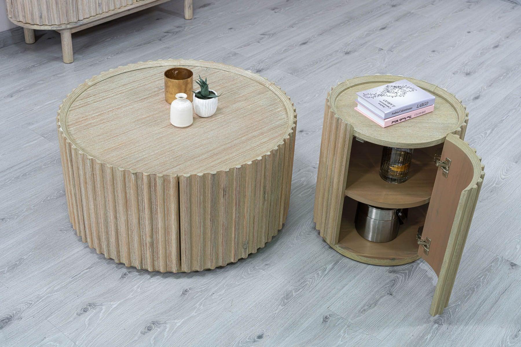 Oasis Coffee Table - Frankwebs